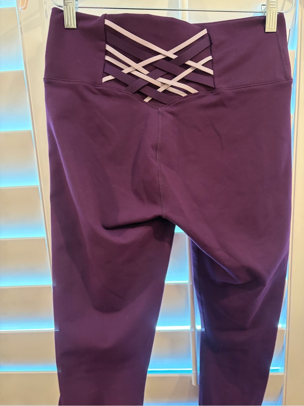 Fabletics Boost PowerHold® High-Waisted Legging
